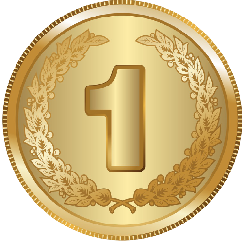 gold medal